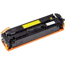 Картридж PowerPlant HP 203A CLJ M280/M281 YL (CF542A) CHIP (PP-CF542A): Производитель PowerPlant