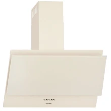 Вытяжка Eleyus ACCENT 1000 LED 60 BG: Тип воздухоочистителя Рециркуляция, Отвод