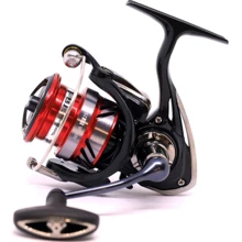 Котушка рибальська Daiwa 18 Ninja LT2500-XH (10219-256): undefined undefined