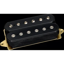 Звукосниматель Звукосниматель DIMARZIO EJ Custom Neck (Black): Производитель DIMARZIO