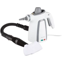 Пароочиститель Silver Crest SDR 1050 D1: Максимальная мощность, Вт 1050