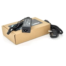 Зарядний пристрій Merlion Lenovo 45W 20V 2.25A, 4.0*1.7 (2166 / LLN45/20-4.0*1.7): Напруга 20V