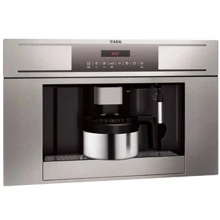 Встраиваемая кофеварка AEG PE 3811 M: Мощность, Вт 1350