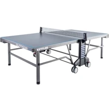 Теннисный стол Kettler Outdoor 10 (7178-900): Тип всепогодний