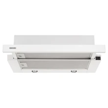Вытяжка ELEYUS Breeze 1000 50 WH: Тип воздухоочистителя Рециркуляция, Отвод