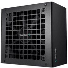 Блок питания Deepcool 750W PQ750M (R-PQ750M-FA0B-EU): Мощность, Ватт 750