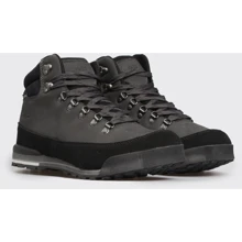Ботинки CMP Heka Hiking Shoes Wp (3Q49557-U911) 42 (43) серые натуральный нубук зима: undefined undefined