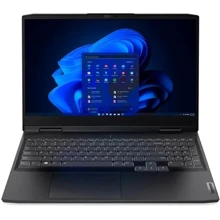 Ноутбук Lenovo IdeaPad Gaming 3 15ARH7 (82SB010ARM): Экран 15,6" IPS (1920x1080) Full HD