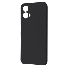 Чехол для телефонов WAVE Colorful Case Black for Motorola Moto G34: Совместимость Motorola Moto G34