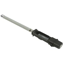 Точка доступу Wi-Fi Mikrotik Metal 52ac (RBMetalG-52SHPacn): Максимальна швидкість 867 Мбіт / с