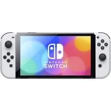 Ігрова приставка Nintendo Switch OLED with White Joy-Con: Процесор NVIDIA Tegra