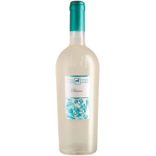 Вино Ulisse Bianco (premium blend) белое 0.75 л (WHS8033829961032): Страна производитель Италия