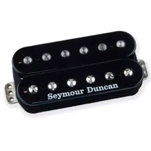 Звукосниматель Звукосниматель SEYMOUR DUNCAN TB-4 JB TREMBUCKER BLACK: Производитель Seymour Duncan