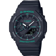 Наручные часы Casio GMA-S2100GA-1AER: Стиль Спортивный
