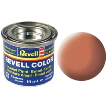 Фарба Revell емалева, № 25 (помаранчева матова, що світиться) RVL-32125: Виробник Revell