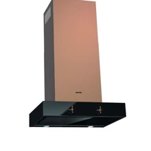 Витяжка Gorenje WHT68AINB: Тип фільтра повітря Рециркуляція, Відведення