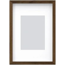 Рамка ІКЕА RÖDALM 21х30 см дерево (30548885): Виробник Ikea