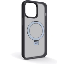 Чохол для iPhone ArmorStandart Unit Stand Black для iPhone 13 Pro Max (ARM74901): Колір черный
