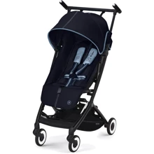 Прогулянкова коляска Cybex Libelle Ocean Blue (523000127): Тип коляски Прогулочная