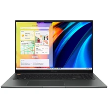 Ноутбук ASUS VivoBook S16X S5602ZA (S5602ZA-DB74) RB: Екран 16" IPS-level (1920x1200) WUXGA