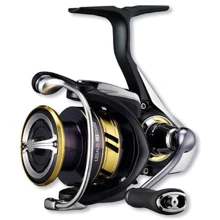 Катушка рыболовная Daiwa 17 Legalis LT 2500D (10416-255): undefined undefined
