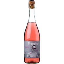 Fragolino Rosato, Borgo Imperiale 0.75л 7.5% (BW45421): Страна производитель Италия