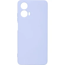 Чехол для телефонов ArmorStandart ICON Case Camera cover Lavender for Motorola G24 Power (ARM73885): Совместимость Motorola G24 Power