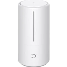 Увлажнитель воздуха Xiaomi Mi Smart Antibacterial Humidifier: Очищение есть