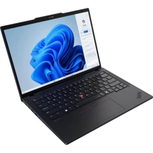 Ноутбук Lenovo ThinkPad T14 G5 (21MC0019MH): Экран 14 " (1920x1200)
