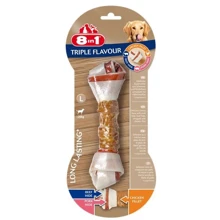 Ласощі 8in1 Triple Flavour кістка жувальна L (4048422144571): undefined undefined