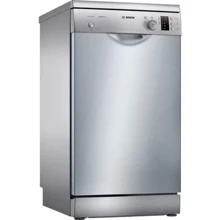 Посудомойка Bosch SPS25CI02: Размеры 45х84.5х60 см