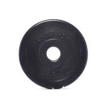 Млинці для штанг і гантель Hop-Sport ELITUM 1.25 кг: Виробник Hop-Sport