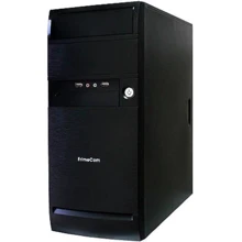 Корпус FrimeCom LB-053 BL 400W 8cm: Форм-фактор материнской платы ATX
