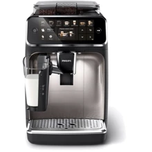 Кофеварка Philips LatteGo 5400 Series EP5447/90: Тип кофемашина автоматическая