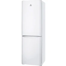 Холодильник Indesit BIA 181 NF: Тип холодильник двухкамерный