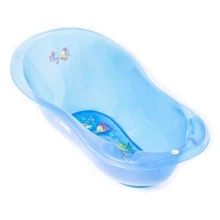 Ванночка Tega 102 см Aqua transperent (Tega AQ-005 Lux blue): Виробник Tega
