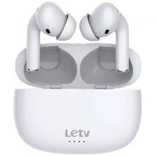 Навушники Letv Ears Pro ANC White: Тип конструкції вакуумні