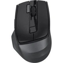 Мышь A4Tech FB45CS Air2 (Smoky Grey): Интерфейс подключения Bluetooth