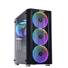 Персональный компьютер (ПК) ARTLINE Gaming X94 (X94v35Win): Процессор Intel (8p+4e)-Core i7-12700KF 3.6-5.0GHz