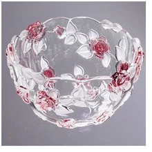 Салатник Walther Glas Natasha Rose 3775 WG (24см): undefined undefined