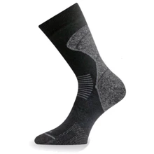 Термоноски Lasting HCK 900 - S - Black (002.003.3600): undefined undefined