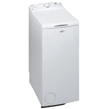Стиральная машина Whirlpool AWE 7615: Загрузка белья (стирка), кг 6