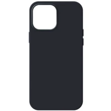 Чехол для iPhone ArmorStandart ICON2 Case Midnight (ARM63617) for iPhone 14 Pro Max: Цвет черный