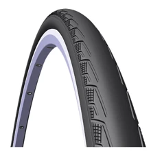 Покрышка 700x23C (23-622) Mitas SYRINX V80 Racing Pro черный (TIR-27-35): Диаметр 7"