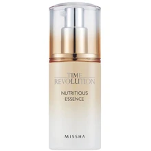 Missha Time Revolution Nutritious Essence Питательная эссенция для лица 40 ml: Пол Для женщин