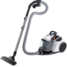 Пилосос Electrolux EUFC8ALRGY: Тип пилососа класичний (для сухого прибирання)