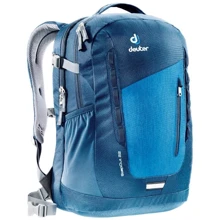 Рюкзак Deuter StepOut 22 Bay Dresscode-Midnight (3810415-3328): Виробник Deuter