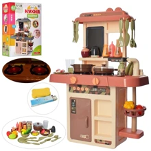 Игровой набор Кухня LimoToy 889-190: Производитель LimoToy