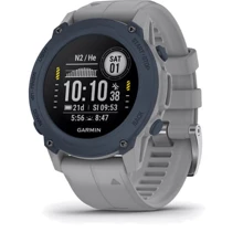 Смарт-часы Garmin Descent G1 Powder Gray (010-02604-11): Производитель Garmin