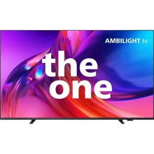 Телевизор Philips 43PUS8558: Тип LED-телевизоры